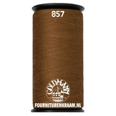 Goldmann garen 200m - 857 leger groen Garen GOLDMANN - GAREN - 200M - 857